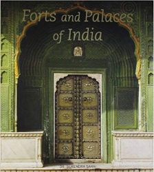 Finger Print Forts and Palaces of India